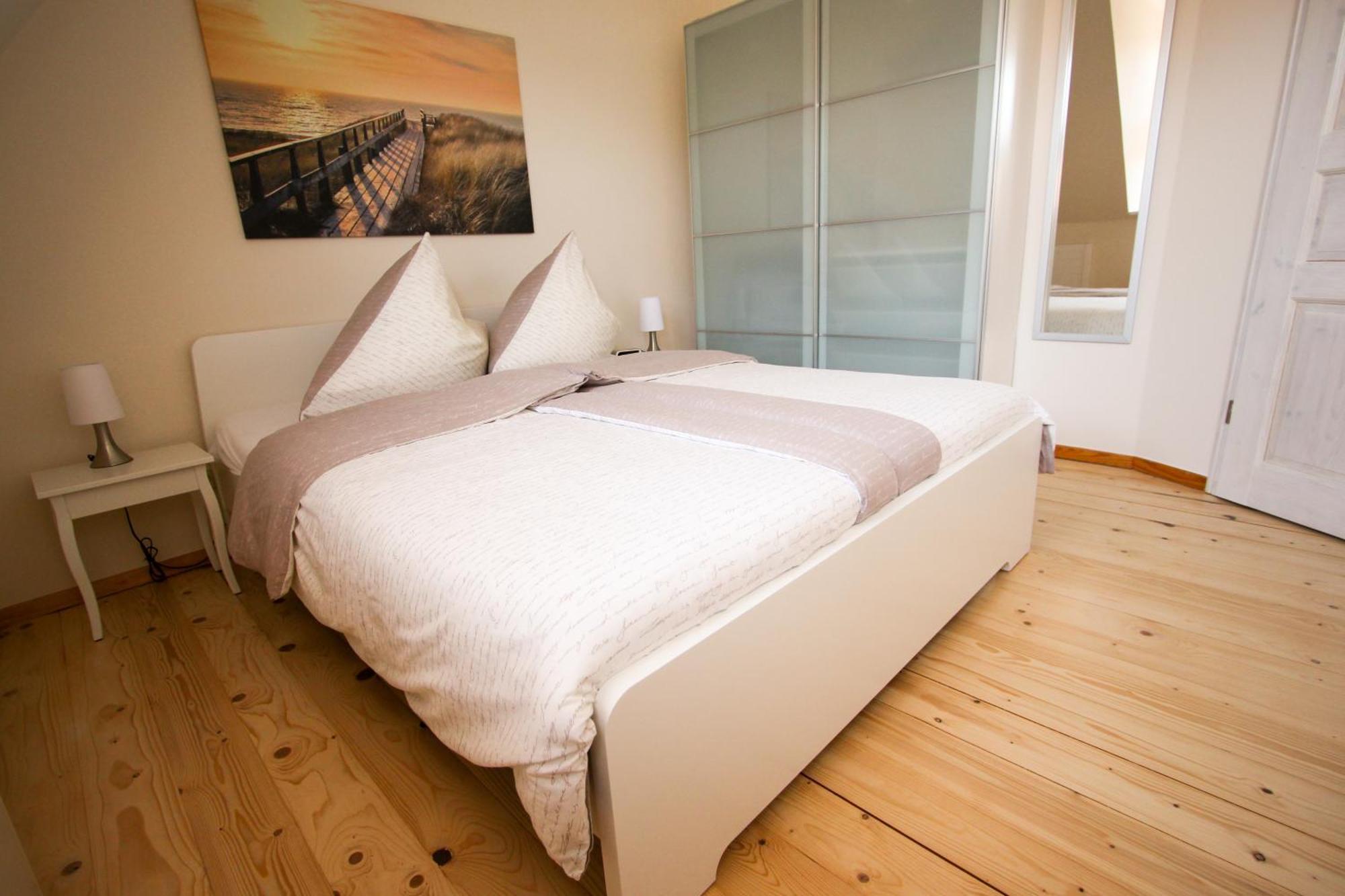 Haus Steffchen - Gemuetliche Auszeit Nahe Der Ostsee Pruchten Luaran gambar