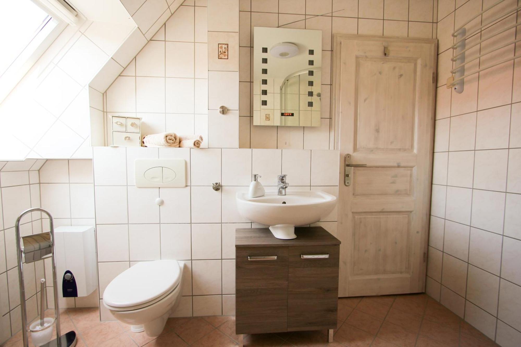 Haus Steffchen - Gemuetliche Auszeit Nahe Der Ostsee Pruchten Luaran gambar