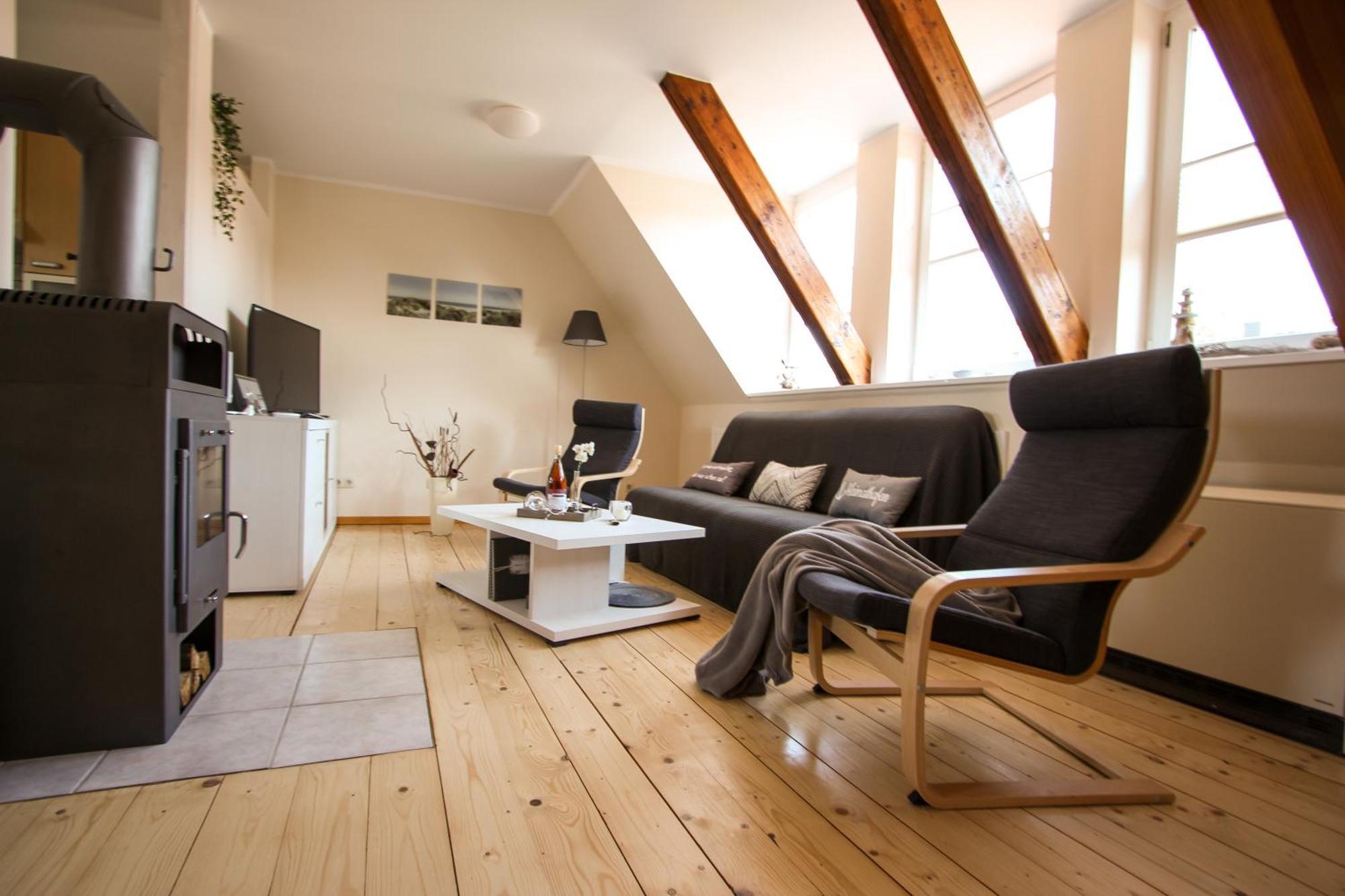 Haus Steffchen - Gemuetliche Auszeit Nahe Der Ostsee Pruchten Luaran gambar