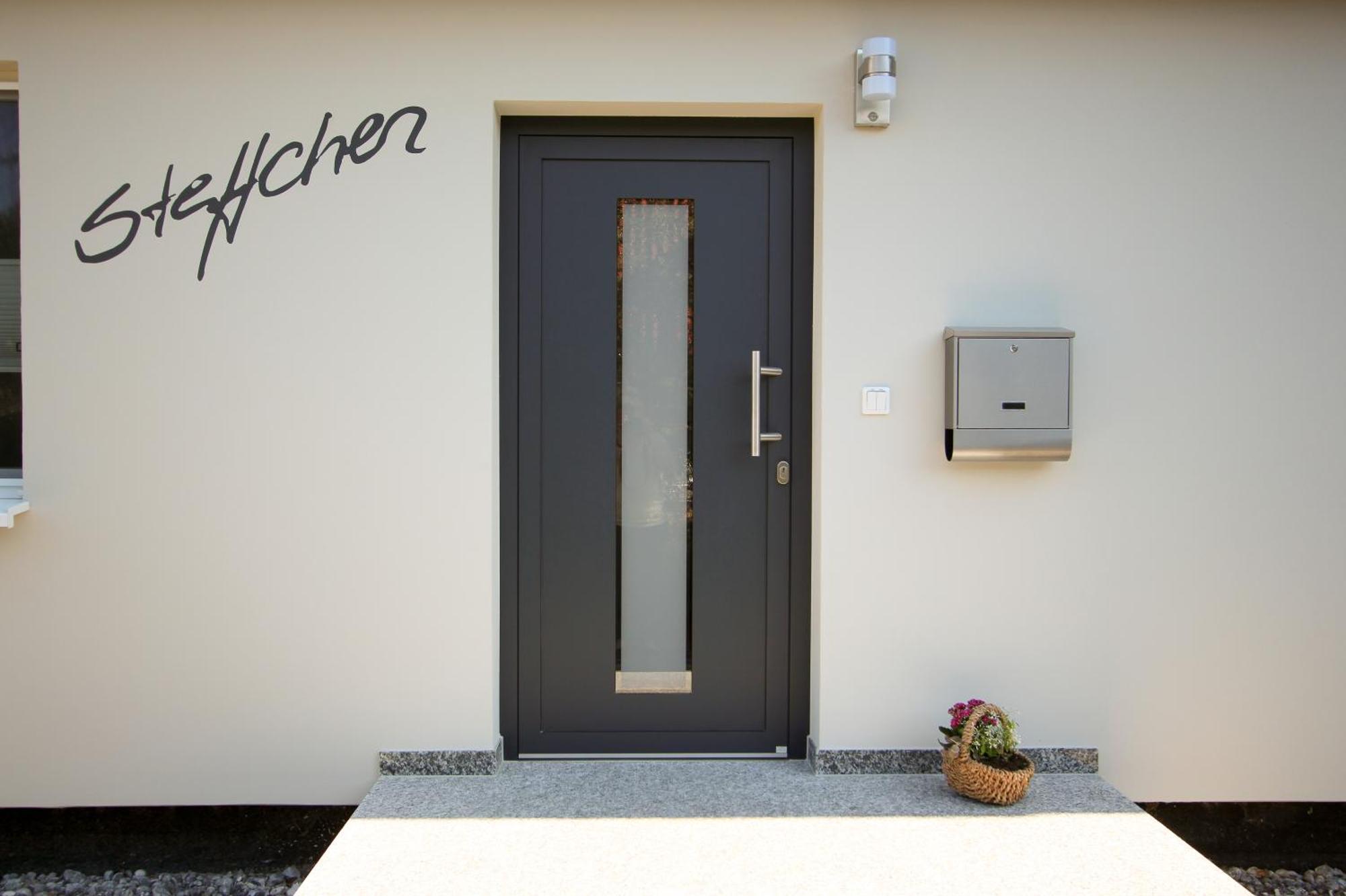 Haus Steffchen - Gemuetliche Auszeit Nahe Der Ostsee Pruchten Luaran gambar