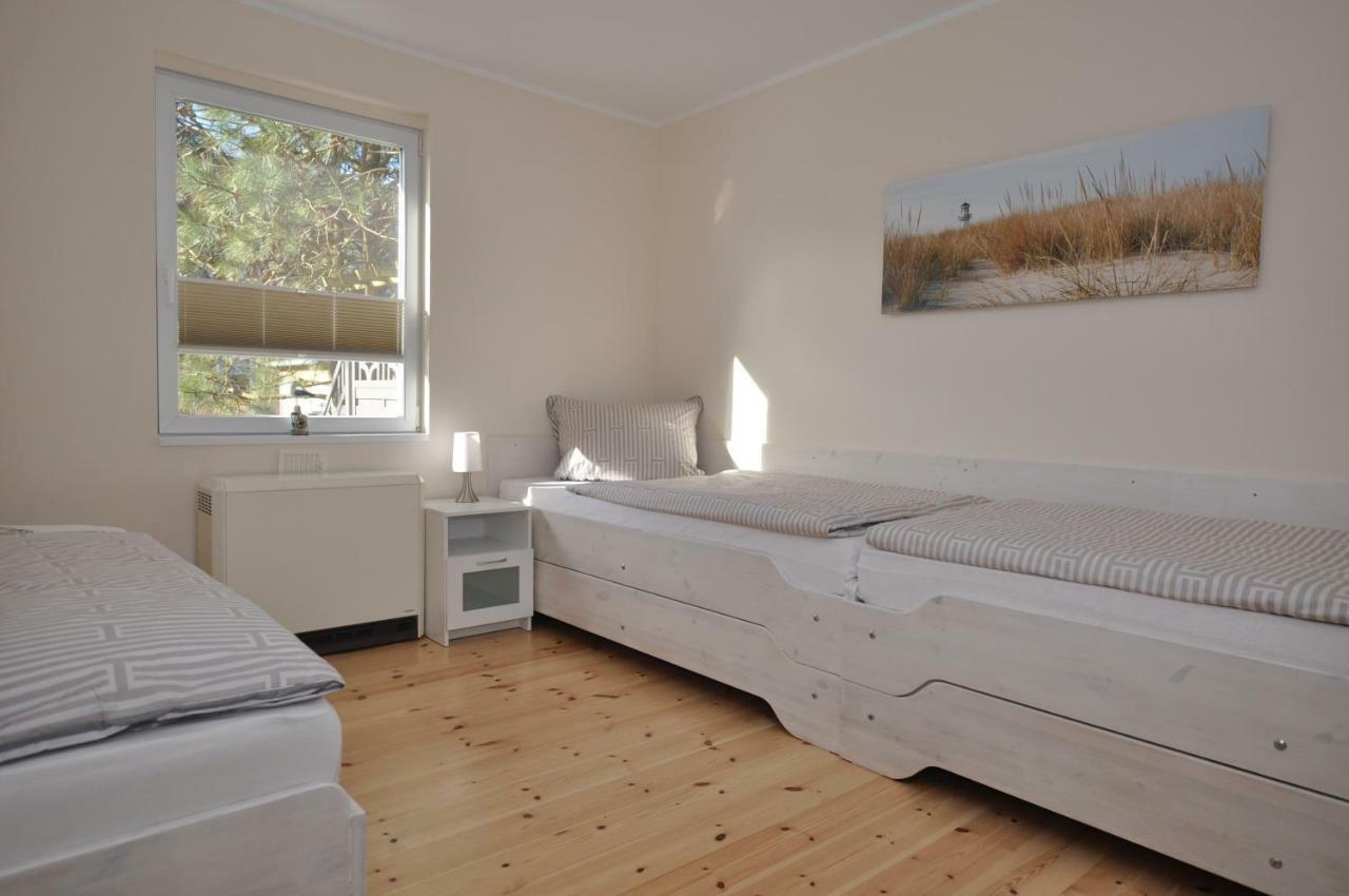 Haus Steffchen - Gemuetliche Auszeit Nahe Der Ostsee Pruchten Luaran gambar